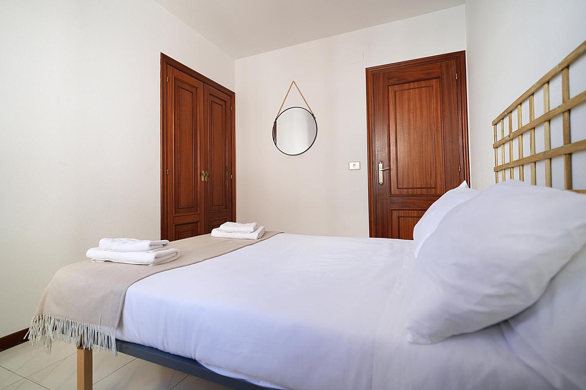 Apartamento De Playa En Sanxenxo Con Parking Exterior foto